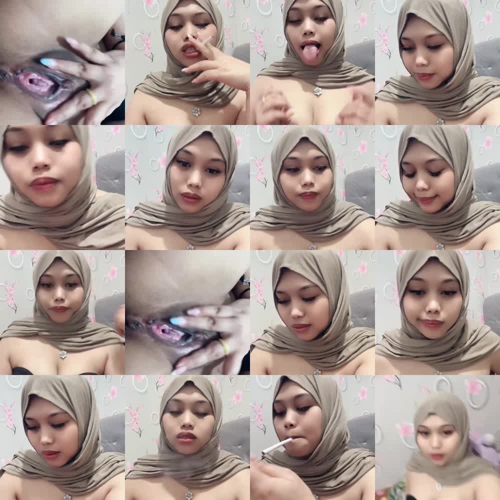 Ukhty Piarby Live mainan Tete